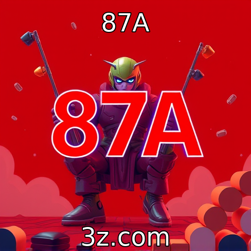 87A - Tendências emergentes na tecnologia de jogos