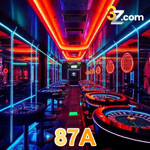 A Revolução dos Jogos no 87A: Mais Que Diversão