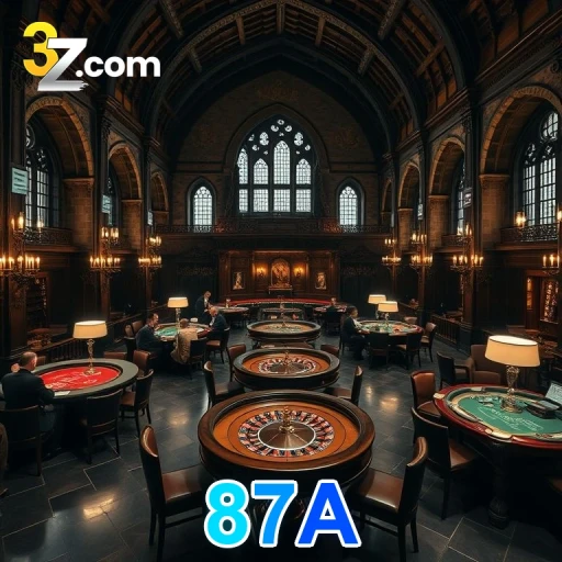 87A Sites Confiáveis