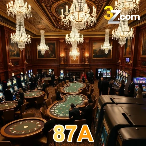 87A Promoções Atuais